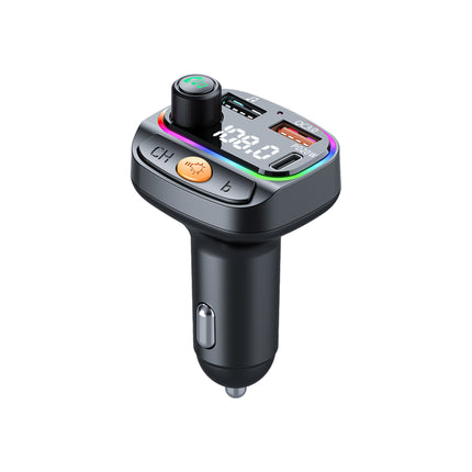 شاحن سيارة WiWU MP3 Wi-QC031