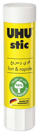 عصا الغراء UHU 