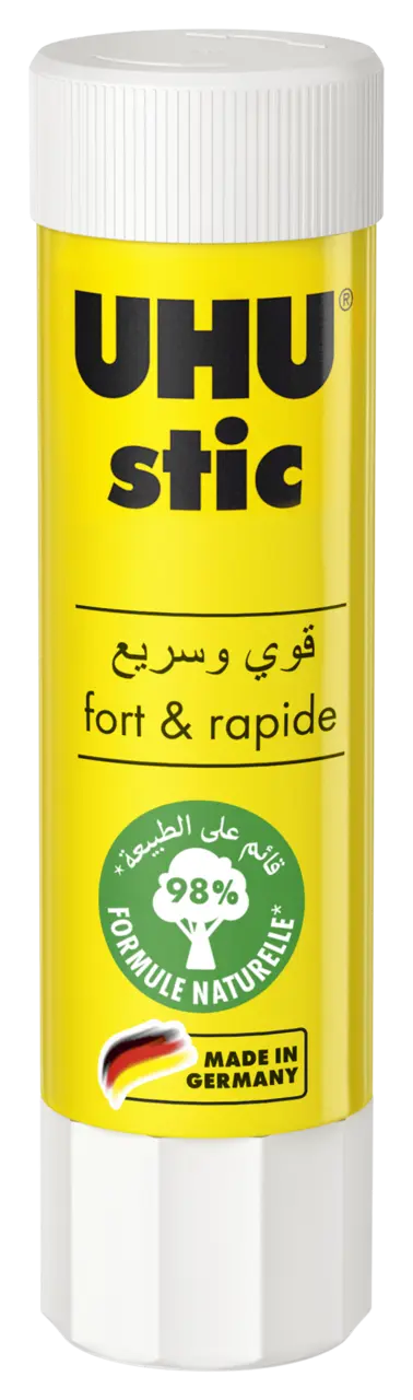 عصا الغراء UHU 