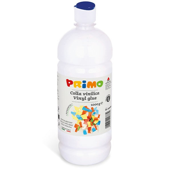 Primo Vinyl glue Bottle 1000g