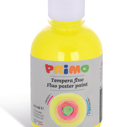 Primo Ready-mix special colours Bottle 300 ml