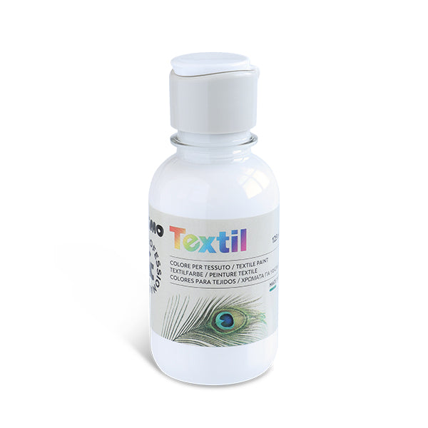 Primo Textile paint Bottle 125 ml