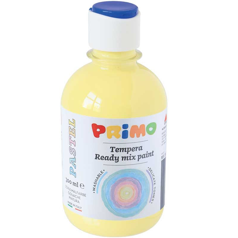 Primo Ready-mix special colours Bottle 300 ml