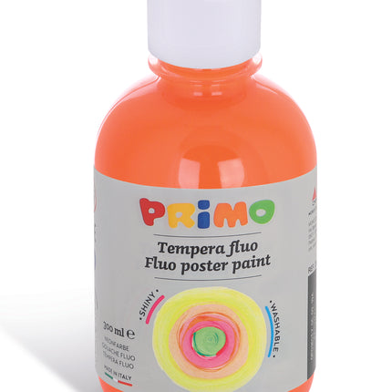 Primo Ready-mix special colours Bottle 300 ml