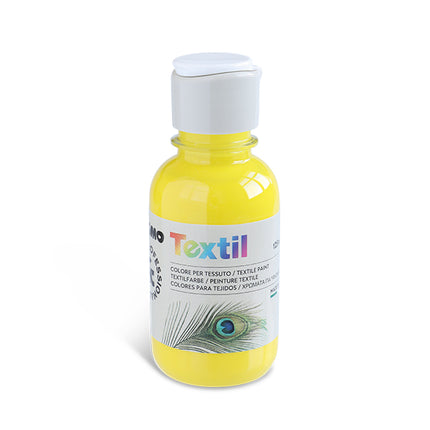 Primo Textile paint Bottle 125 ml