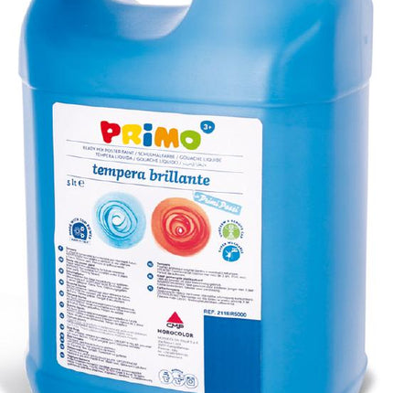 Primo Ready-mix Poster Paint 5 liter