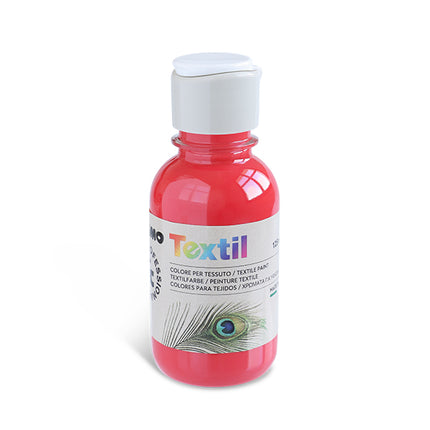 Primo Textile paint Bottle 125 ml