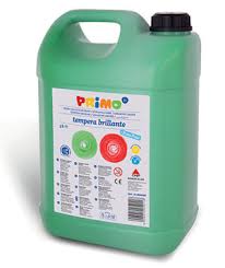 Primo Ready-mix Poster Paint 5 liter
