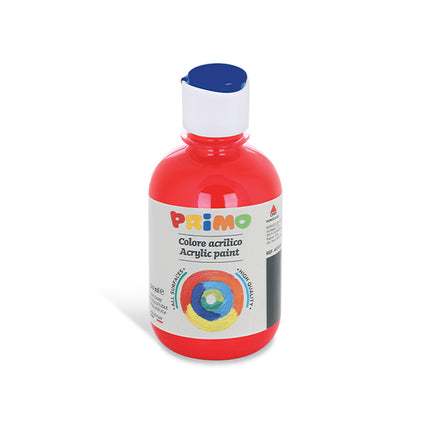 Primo Acrylic Paint Bottle-300 ml