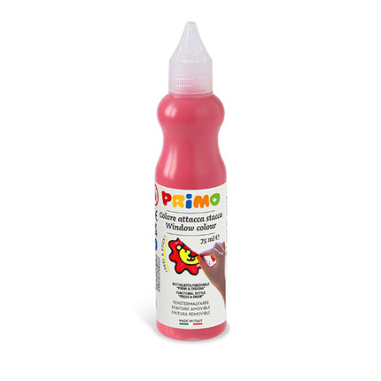 Primo Window colour Bottle-75 ml
