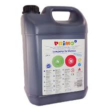 Primo Ready-mix Poster Paint 5 liter