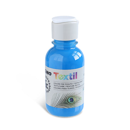Primo Textile paint Bottle 125 ml