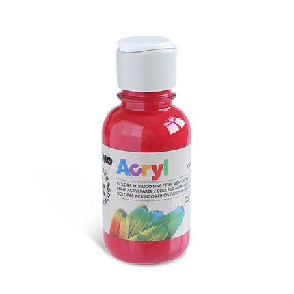 Primo Fine Acrylic Paint- 125ml