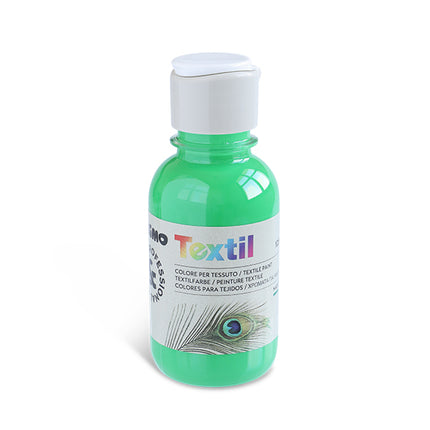 Primo Textile paint Bottle 125 ml