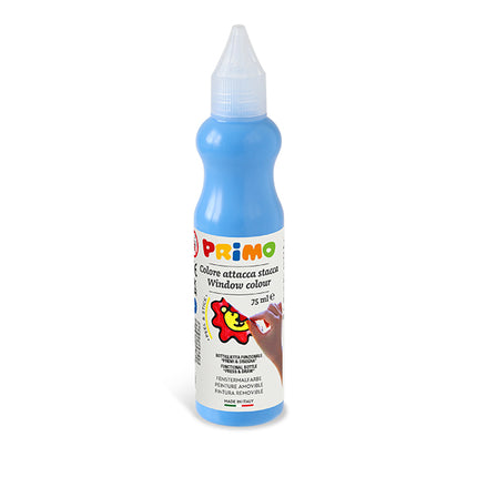 Primo Window colour Bottle-75 ml