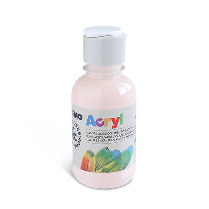 Primo Fine Acrylic Paint- 125ml
