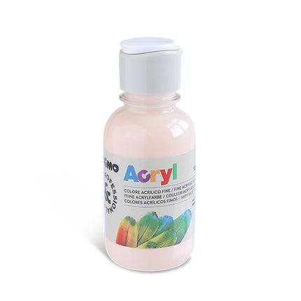 Primo Fine Acrylic Paint- 125ml