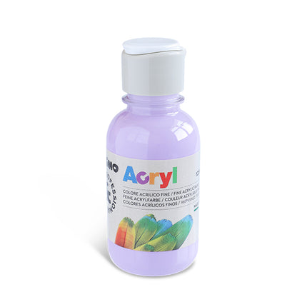 Primo Fine Acrylic Paint- 125ml