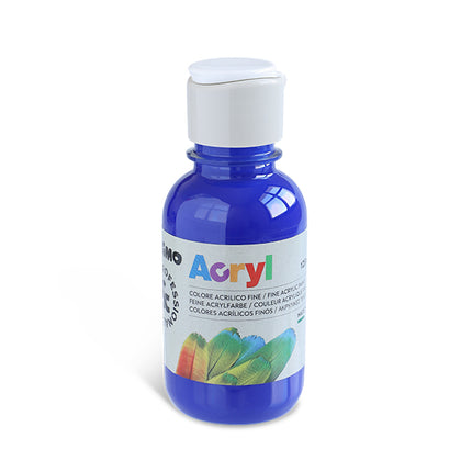 Primo Fine Acrylic Paint- 125ml