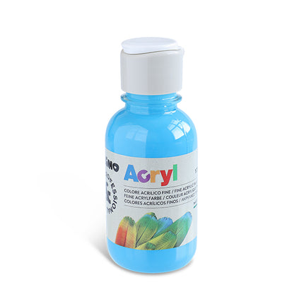 Primo Fine Acrylic Paint- 125ml
