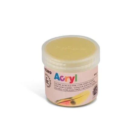 Primo Acrylic Paint Pot- 60g