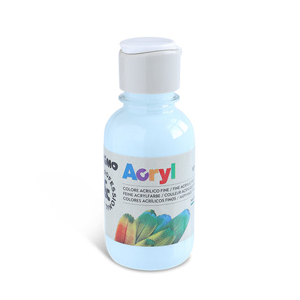 Primo Fine Acrylic Paint- 125ml