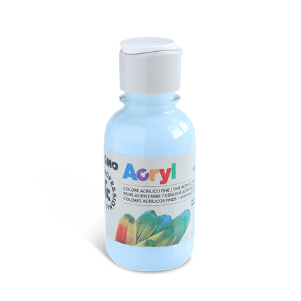 Primo Fine Acrylic Paint- 125ml