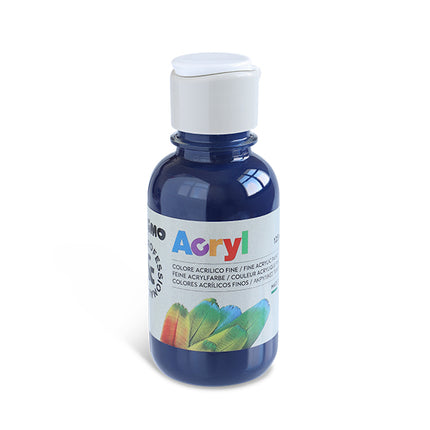 Primo Fine Acrylic Paint- 125ml