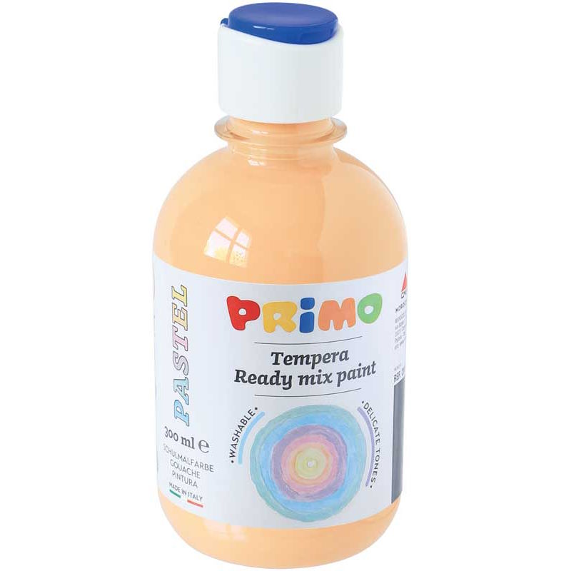Primo Ready-mix special colours Bottle 300 ml