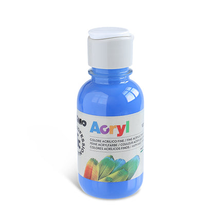 Primo Fine Acrylic Paint- 125ml