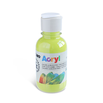 Primo Fine Acrylic Paint- 125ml