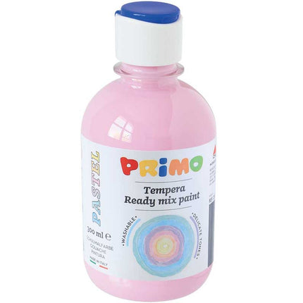 بريمو - ألوان خاصة جاهزة للخلط - زجاجة 300 مل