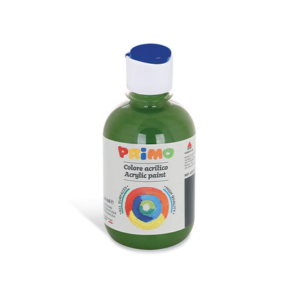 Primo Acrylic Paint Bottle-300 ml
