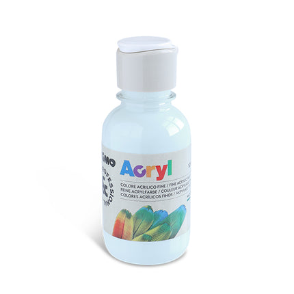 Primo Fine Acrylic Paint- 125ml