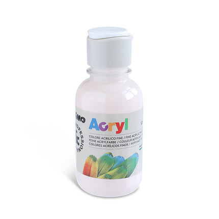 Primo Fine Acrylic Paint- 125ml