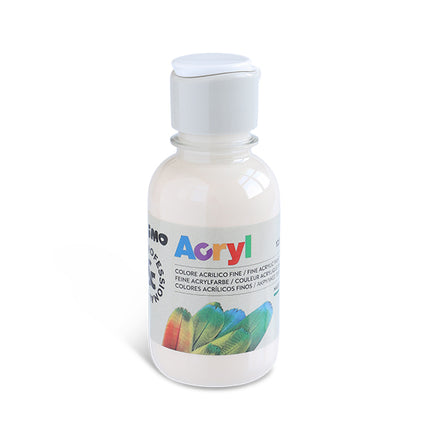 Primo Fine Acrylic Paint- 125ml
