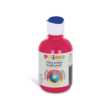 Primo Acrylic Paint Bottle-300 ml