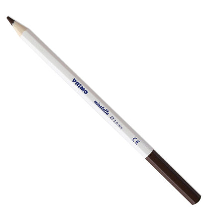 Primo Minabella Colour Pencil-JORDAN -AMMAN-اقلام تلوين -احمر-اصفر -ازرق -RED -YELLOW -BLUE-BLACK -WHITE -ORANGE -MAGENTA -PINK 