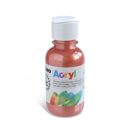 Primo Fine Acrylic Paint- 125ml