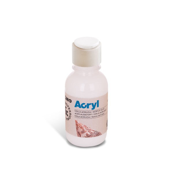 primo Acrylic glue