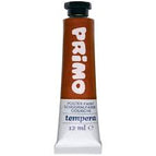 Burnt Umber