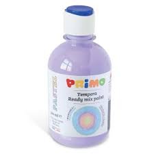 Primo Ready-mix special colours Bottle 300 ml