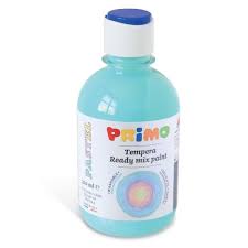 Primo Ready-mix special colours Bottle 300 ml