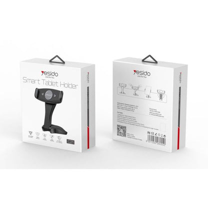 Yesido C21 Table Using Phone Holder