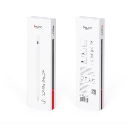 Yesido ST06 Metal Digital Active Capacitive