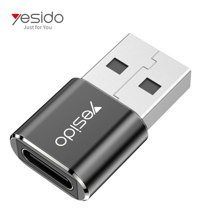 GS09 USB To Type-C OTG Adapter