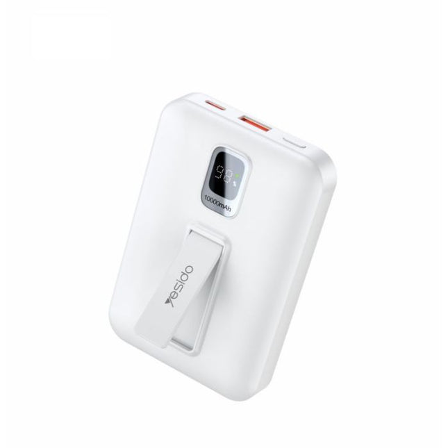 Yesido YP45 Power bank Wireless mag safe 10000mah