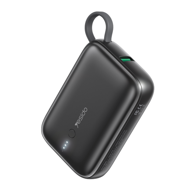 Yesido YP18 Super Mini Power Bank 10000MAH