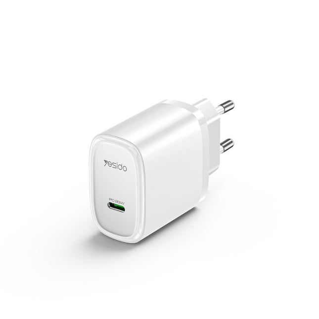 Yesido YC57 20W Fast Charging