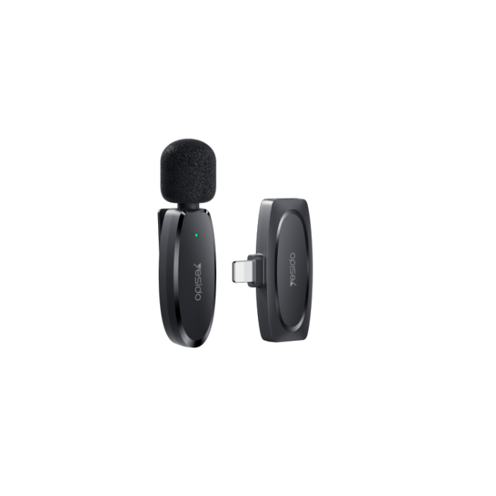 Yesido KR12 IP Wireless MEMS Microphone